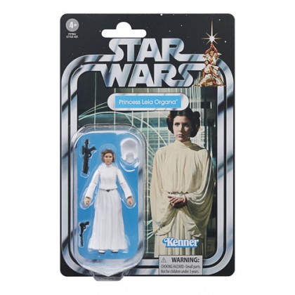 Star Wars Kenner Princess Leia Organa